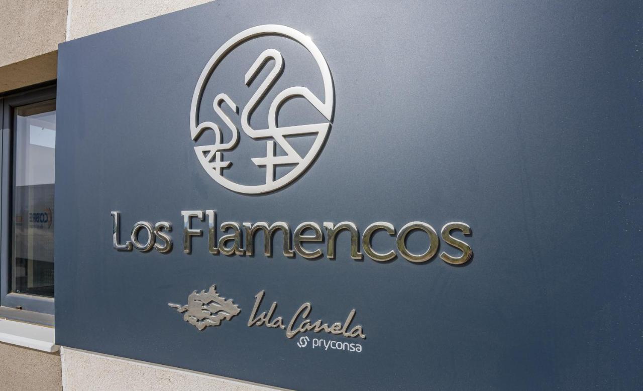 Los Flamencos Luxury By H Isla Canela Luaran gambar